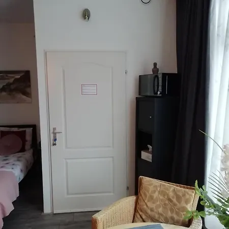 Bed And Breakfast Bianca-3