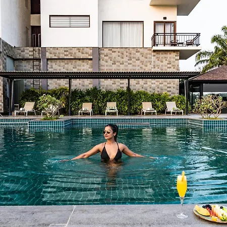 Kimmane Luxury Golf Resort-3