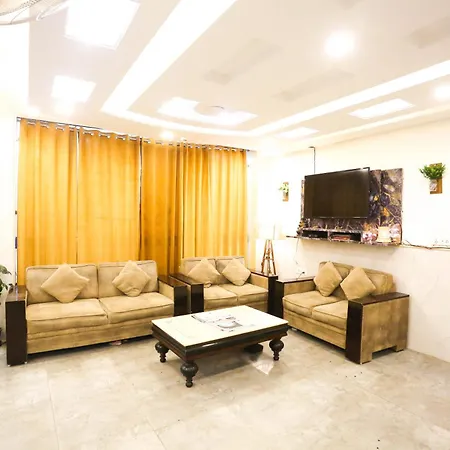 Hotel Aashiyana New Delhi-2