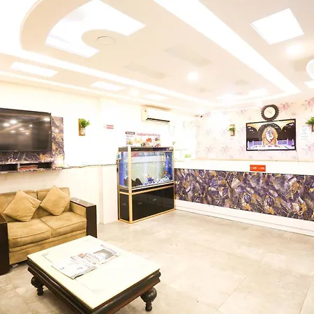 Hotel Aashiyana New Delhi-3