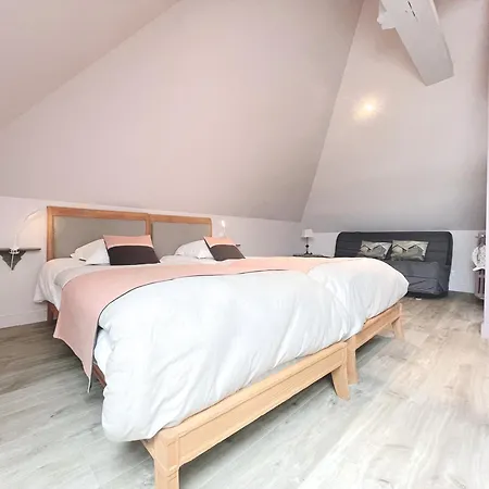 Maison d'hôtes du Carrec-3