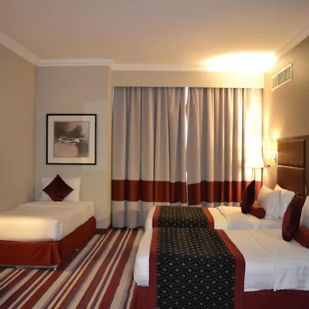 Wonder Palace Hotel Qatar-3