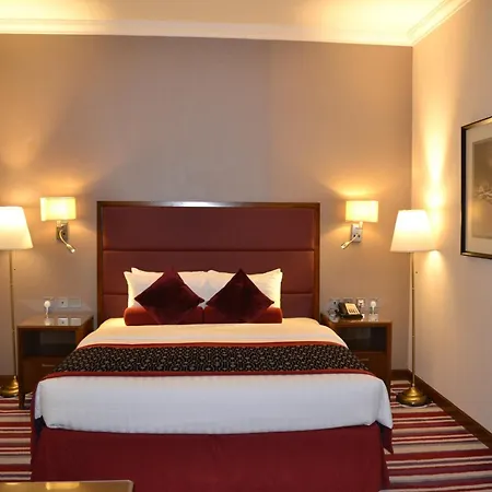 Wonder Palace Hotel Qatar-3