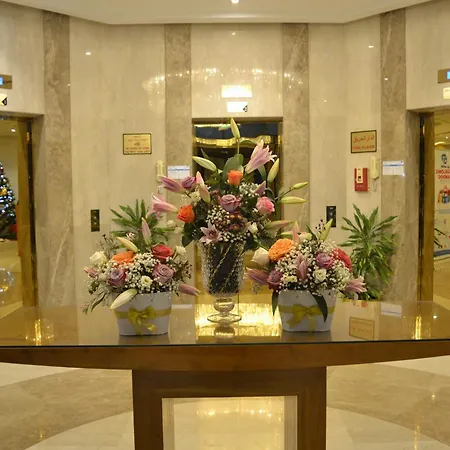 Wonder Palace Hotel Qatar-2