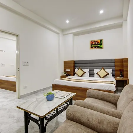 Hotel Sb Grand Inn - Paharganj-3