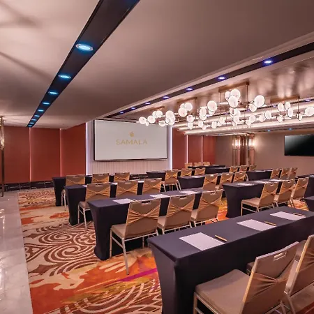 Samala Bangkok Sukhumvit 15 By Kingston Hotels-3