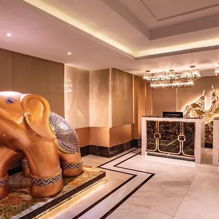 Samala Bangkok Sukhumvit 15 By Kingston Hotels-3