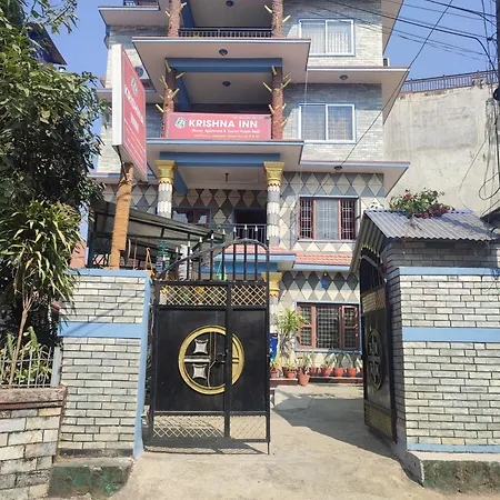 Krishna Inn-2