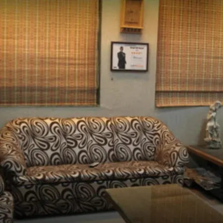 Nivant Resort, Satara-2