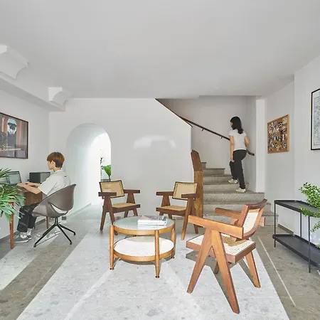Express By M Village Tu Xuong, A Brand Of Modern Village Lifestyle-2