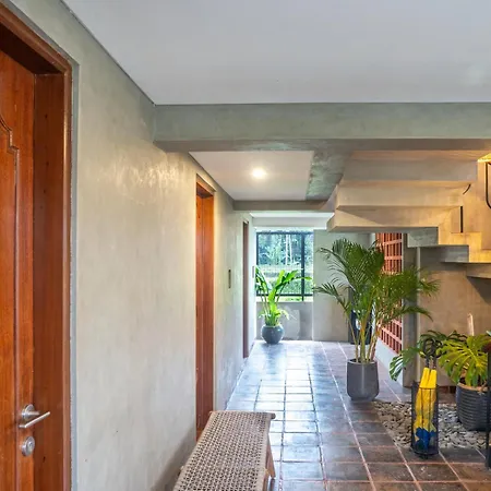 Tarate Loft Studio Ubud-2