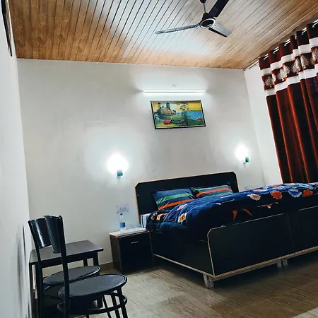 The Eminence Resort & Gym-3