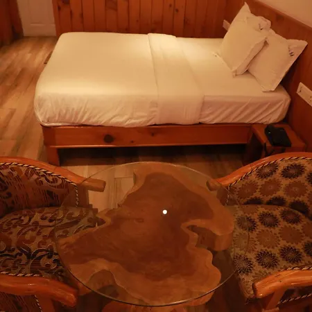 The Woodlands Residency- Unmarried And Stag Groups Not Allowed-3
