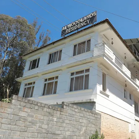 The Woodlands Residency- Unmarried And Stag Groups Not Allowed-2