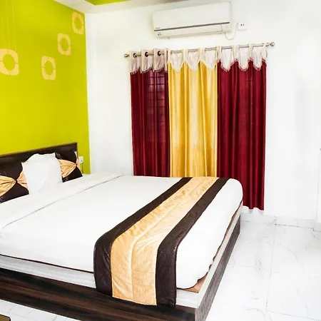 Hotel Holydon Njp Siliguri-2