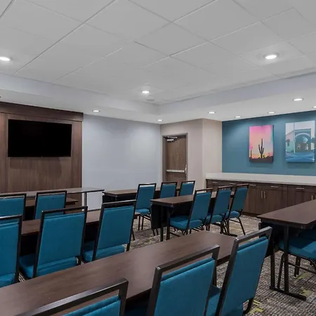 Hampton Inn By Hilton Williams-2