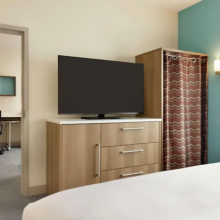 Home2 Suites By Hilton New Brunswick, Nj-2