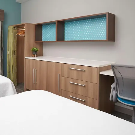 Home2 Suites By Hilton Pompano Beach Pier, Fl-3