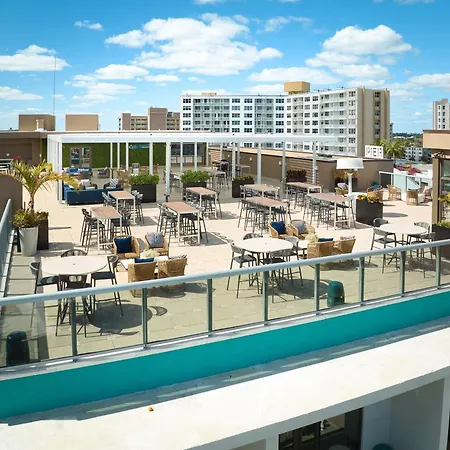 Home2 Suites By Hilton Pompano Beach Pier, Fl-3