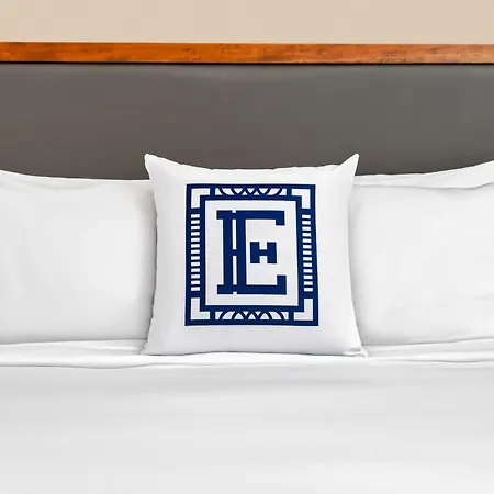 Hotel Elkhart, Tapestry Collection By Hilton-3