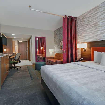 Home2 Suites By Hilton Columbus-2