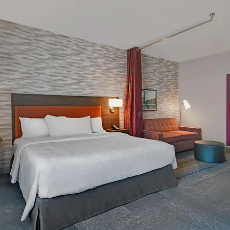 Home2 Suites By Hilton Columbus-3