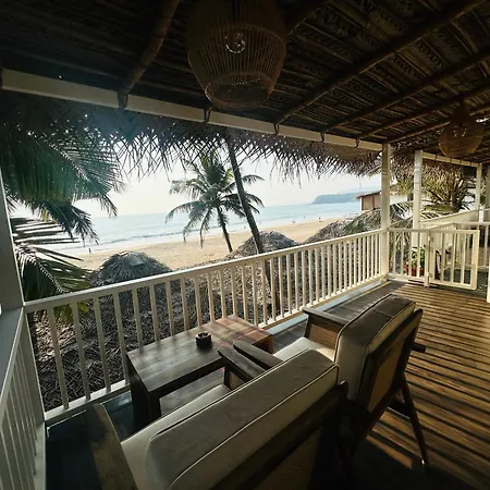 The Shore Agonda-3