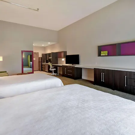 Home2 Suites By Hilton Wichita Northeast-2