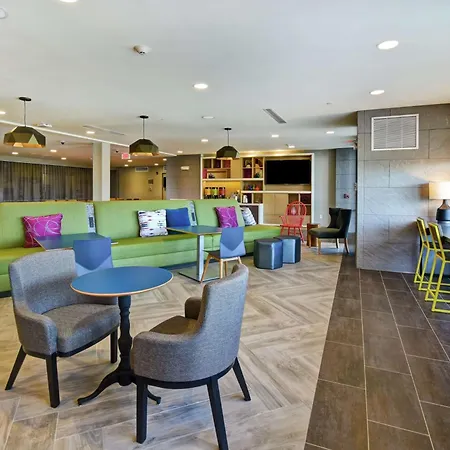 Home2 Suites By Hilton Terre Haute-2
