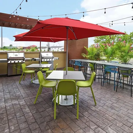 Home2 Suites By Hilton Frankfort-3