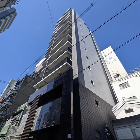 Eslead Hotel Namba South Ⅲ-2