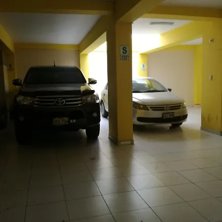 Hotel Ramos-2