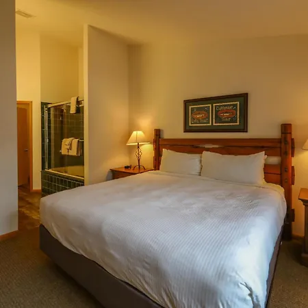 Meadow Lake Resort & Condos-2