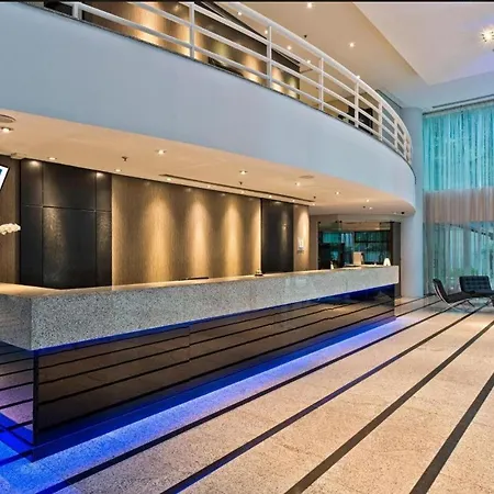 Studio Premium Tryp Berrini-3