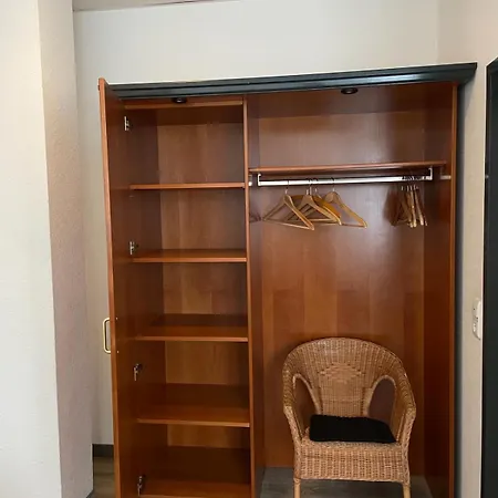 Hotel Birkenwerder-2