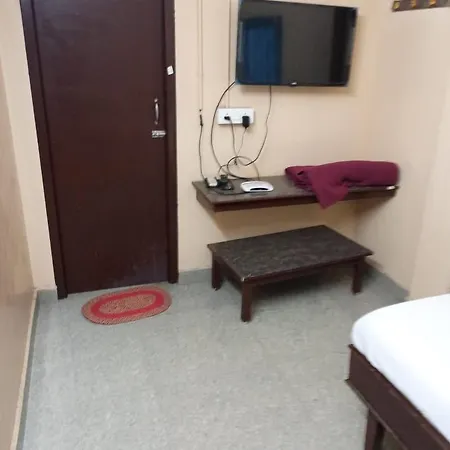 Sri Ambika Lodge-3