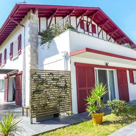 Berrua Bidart - Villa 13 Couchages-2