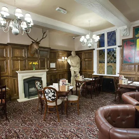 The Castle Hotel Wetherspoon-2