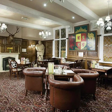 The Castle Hotel Wetherspoon-3