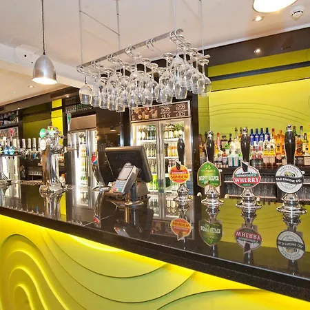 The King'S Head Hotel Wetherspoon-2