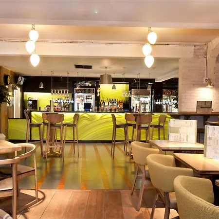 The King'S Head Hotel Wetherspoon-2