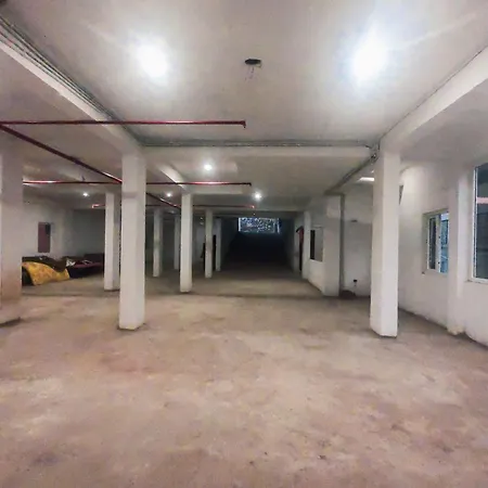 Hotel Viva La Vida-2