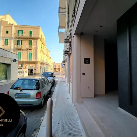 Dimora Minelli Suites-2