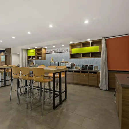 Home2 Suites By Hilton Baytown-3