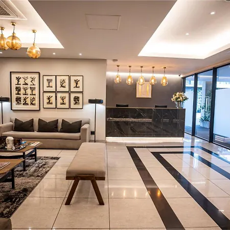 The Catalyst Apartment Hotel By Newmark-3