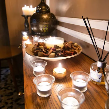 Vela Verde Hotel & Spa Yalova-3