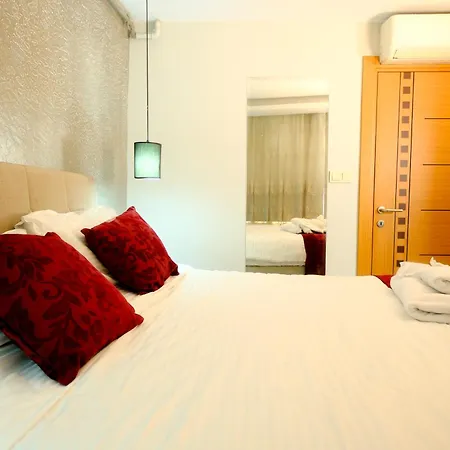 Taksim Celebi Suites-2