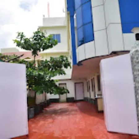 Hotel Rupashree Bangala-2
