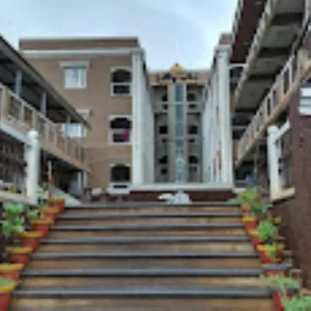 Hotel Rupashree Bangala-3