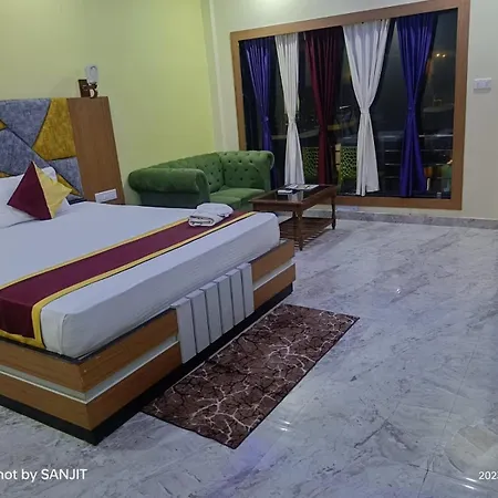 St Apple Beach Resort Mandarmani-3